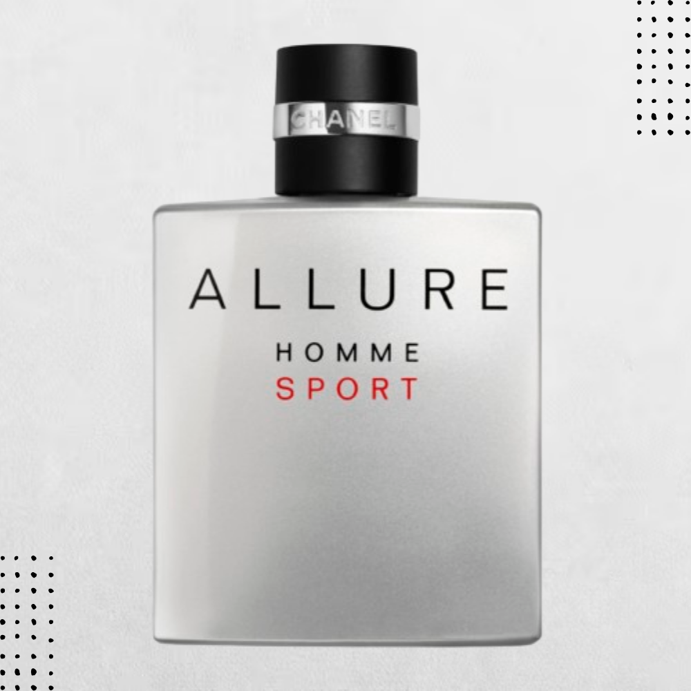 Chanel – Allure Homme Sport Vel France