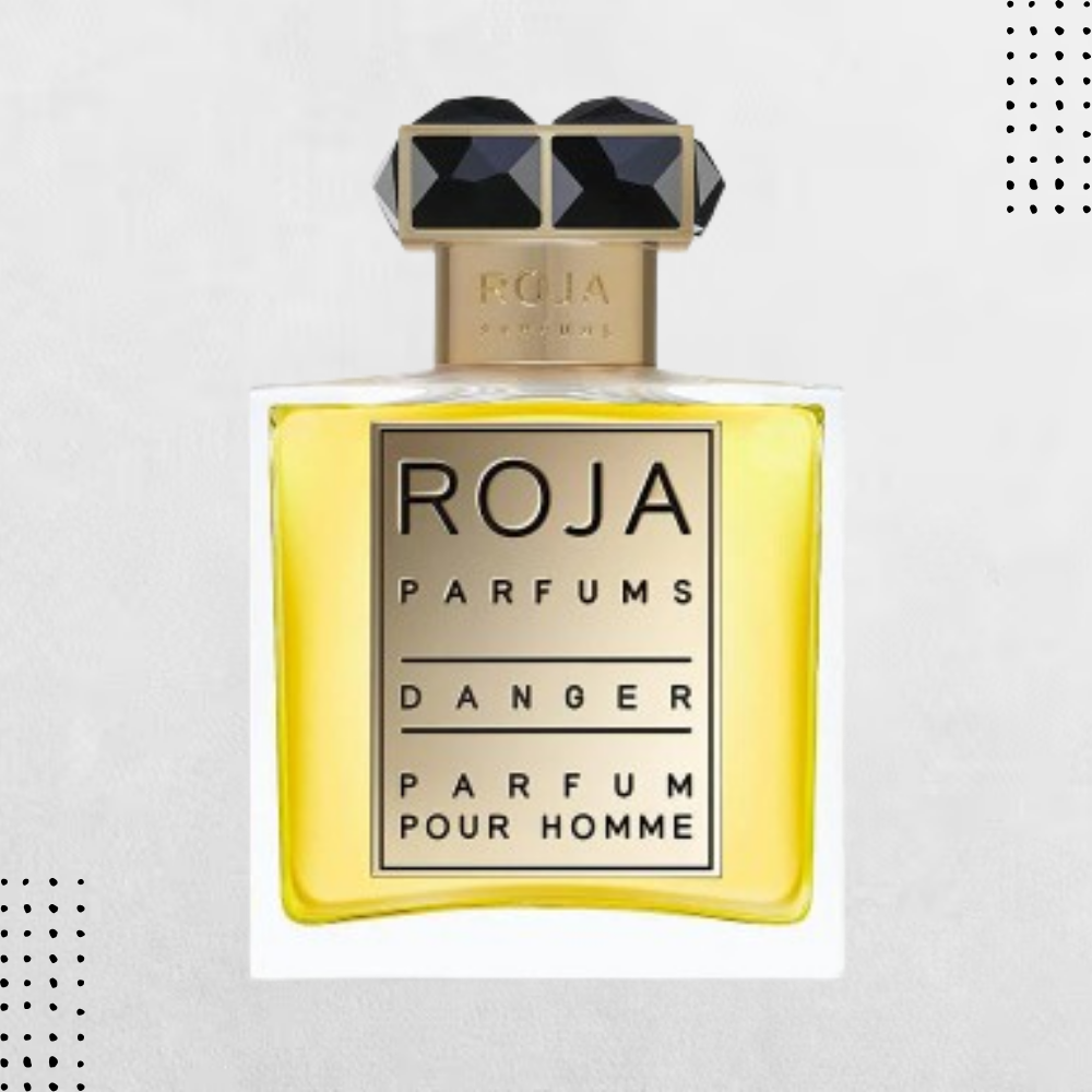 Roja – Danger Pour Homme Vel France