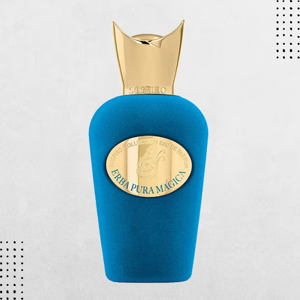 Sospiro – Erba Pura Vel France