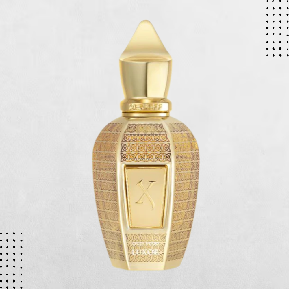 Xerjoff – Oud Stars Luxor Vel France